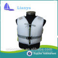 nylon fishing kayak Life saving appliance life jackets made in china
